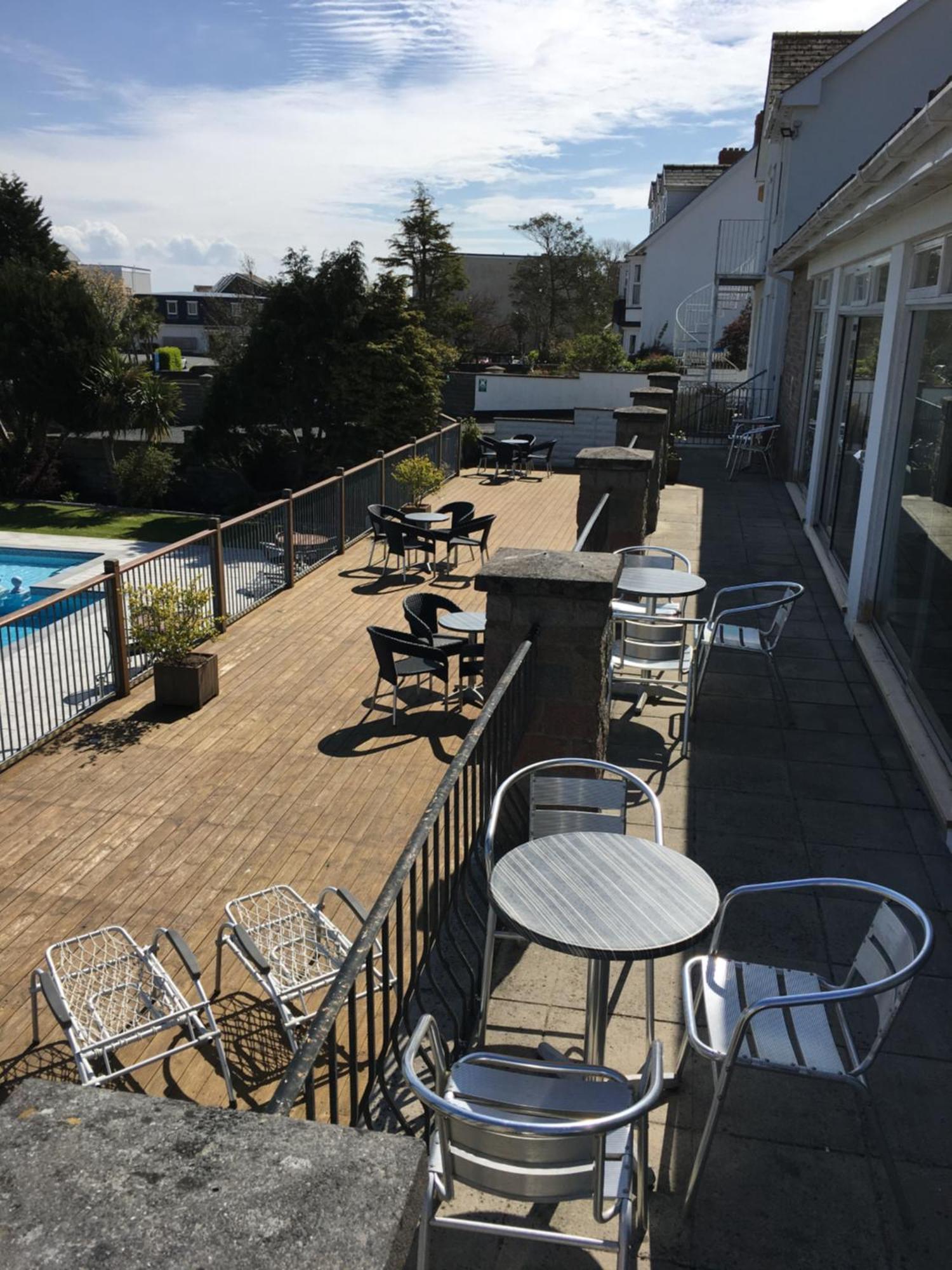 Merlewood Hotel Saundersfoot