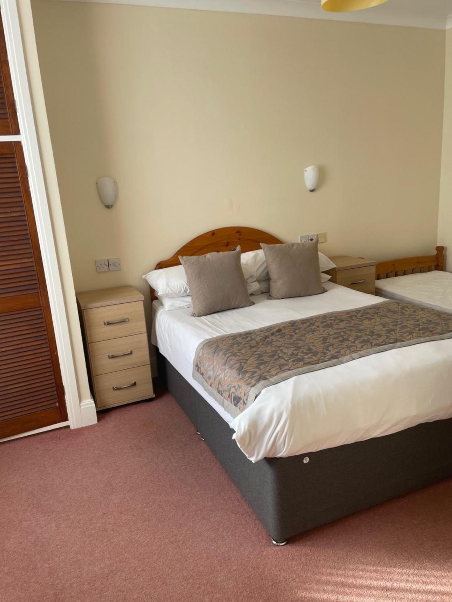 Merlewood Hotel Saundersfoot