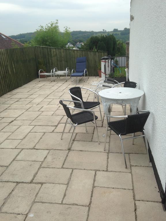 Hotel Merlewood Saundersfoot