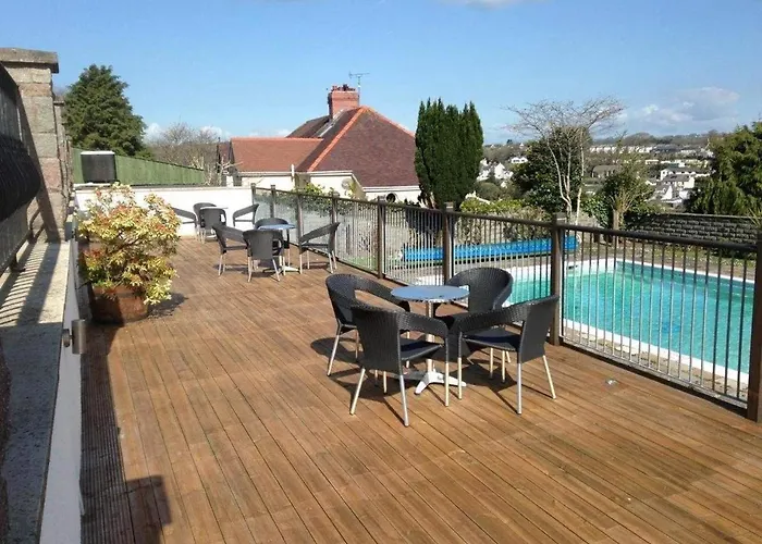 Merlewood Hotel