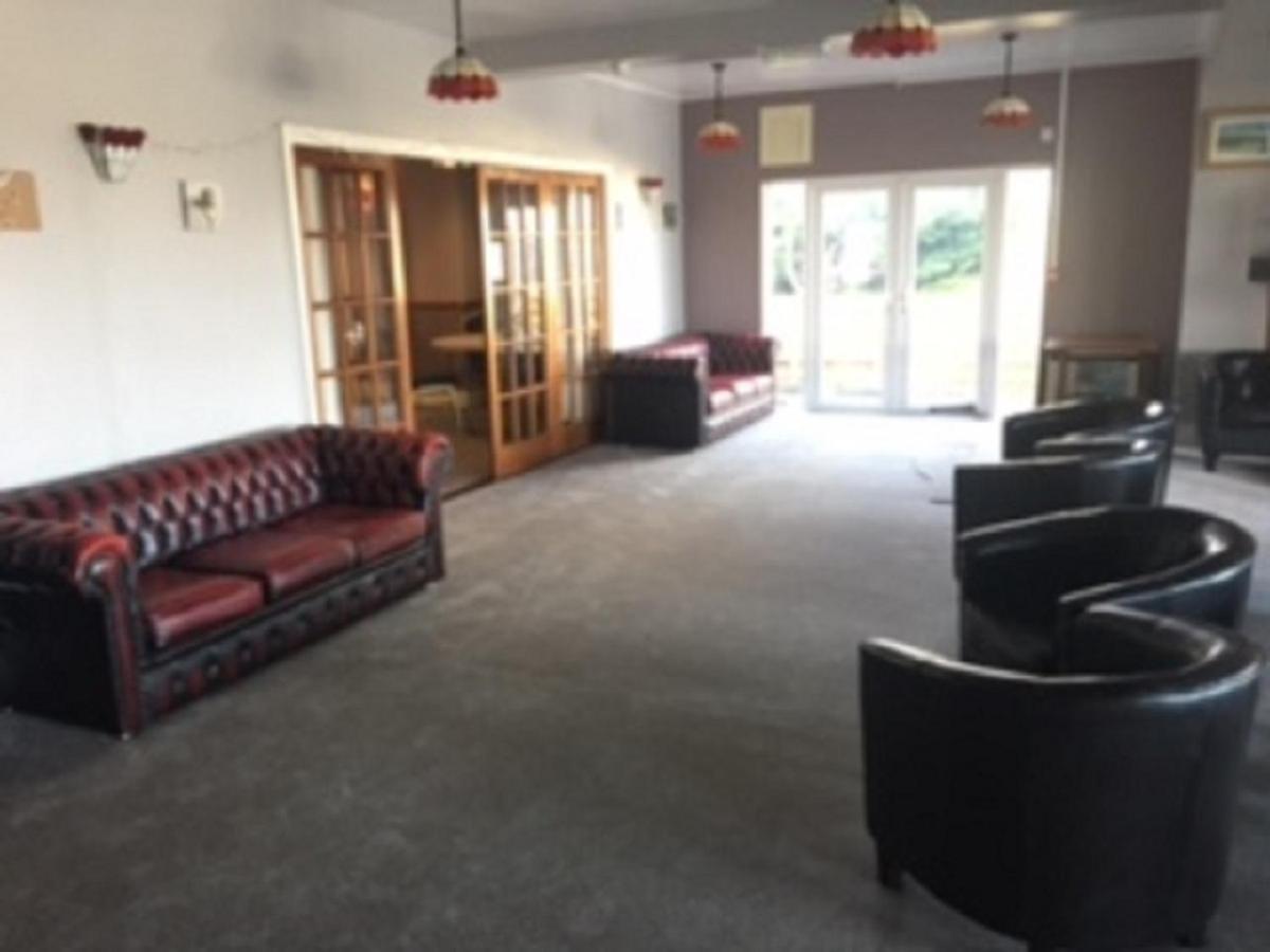 Merlewood Hotel 2*