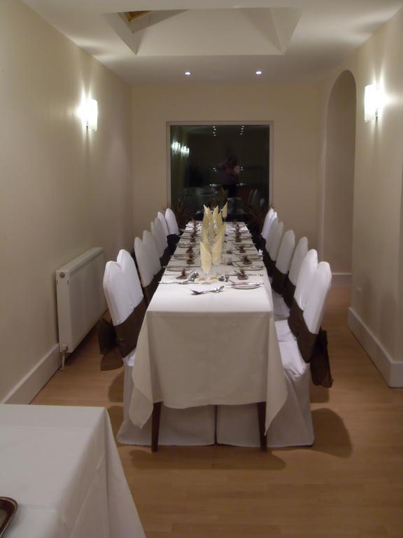 Hotel Merlewood