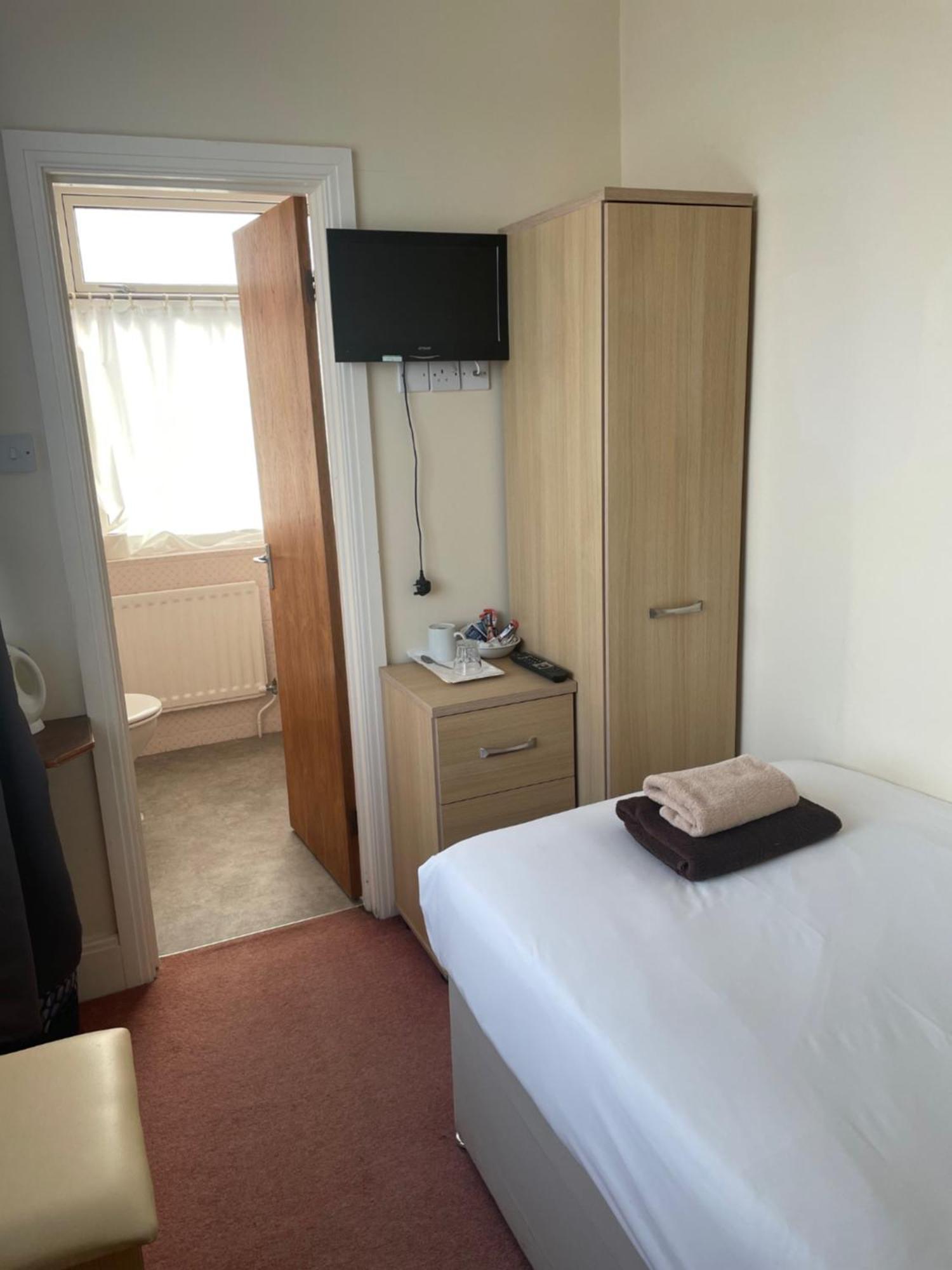 Merlewood Hotel