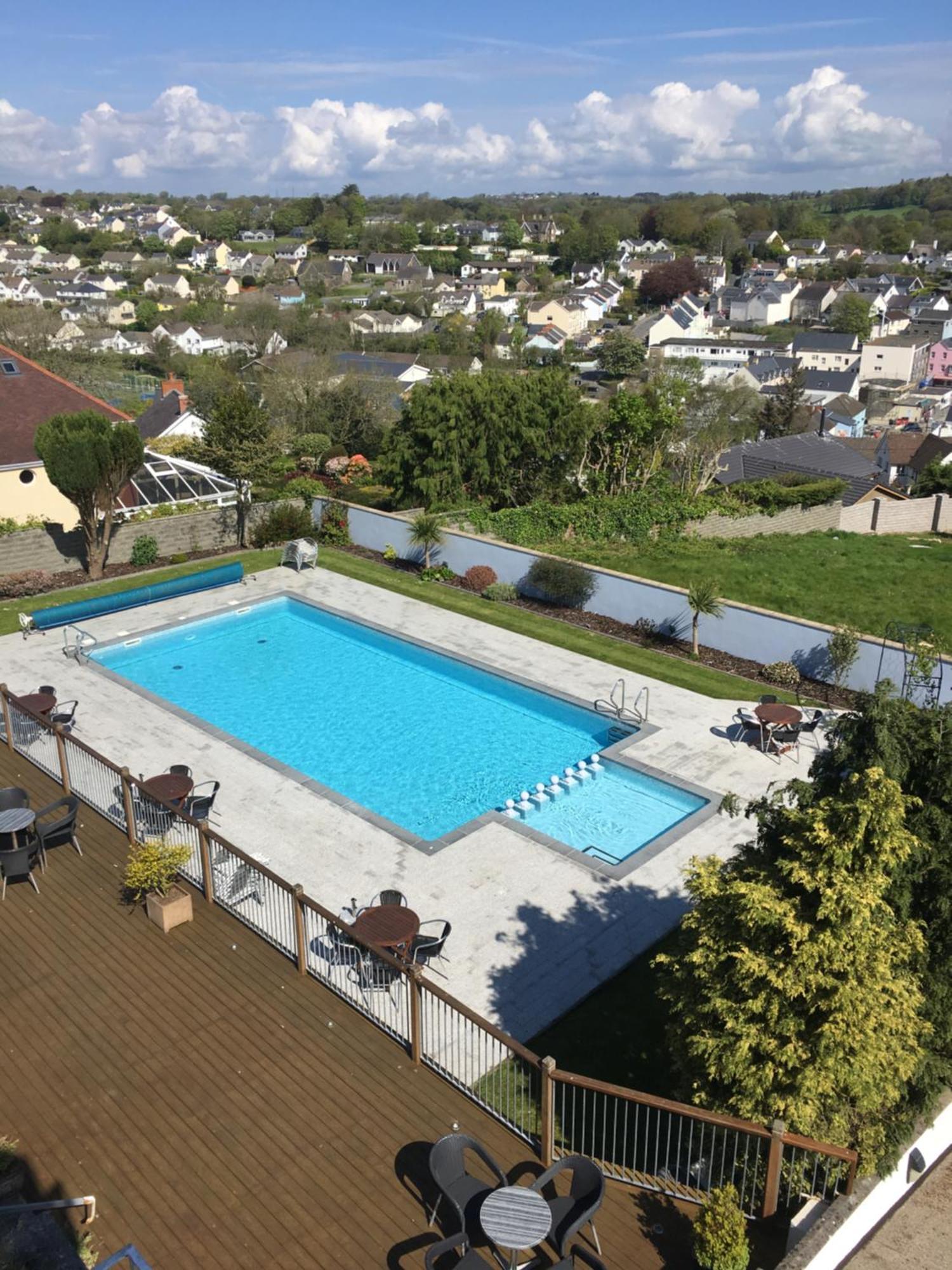 Hotel Merlewood