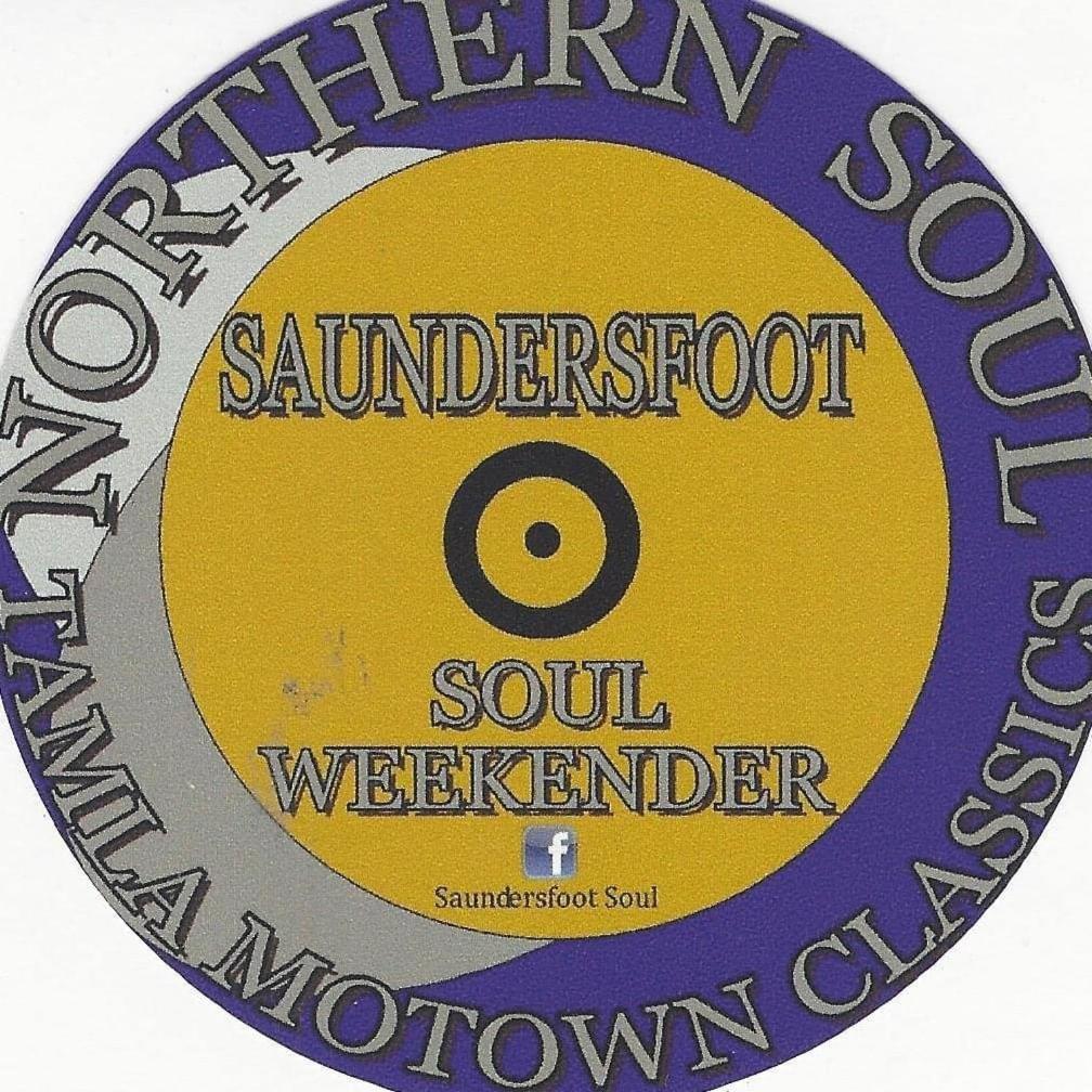 Merlewood Saundersfoot