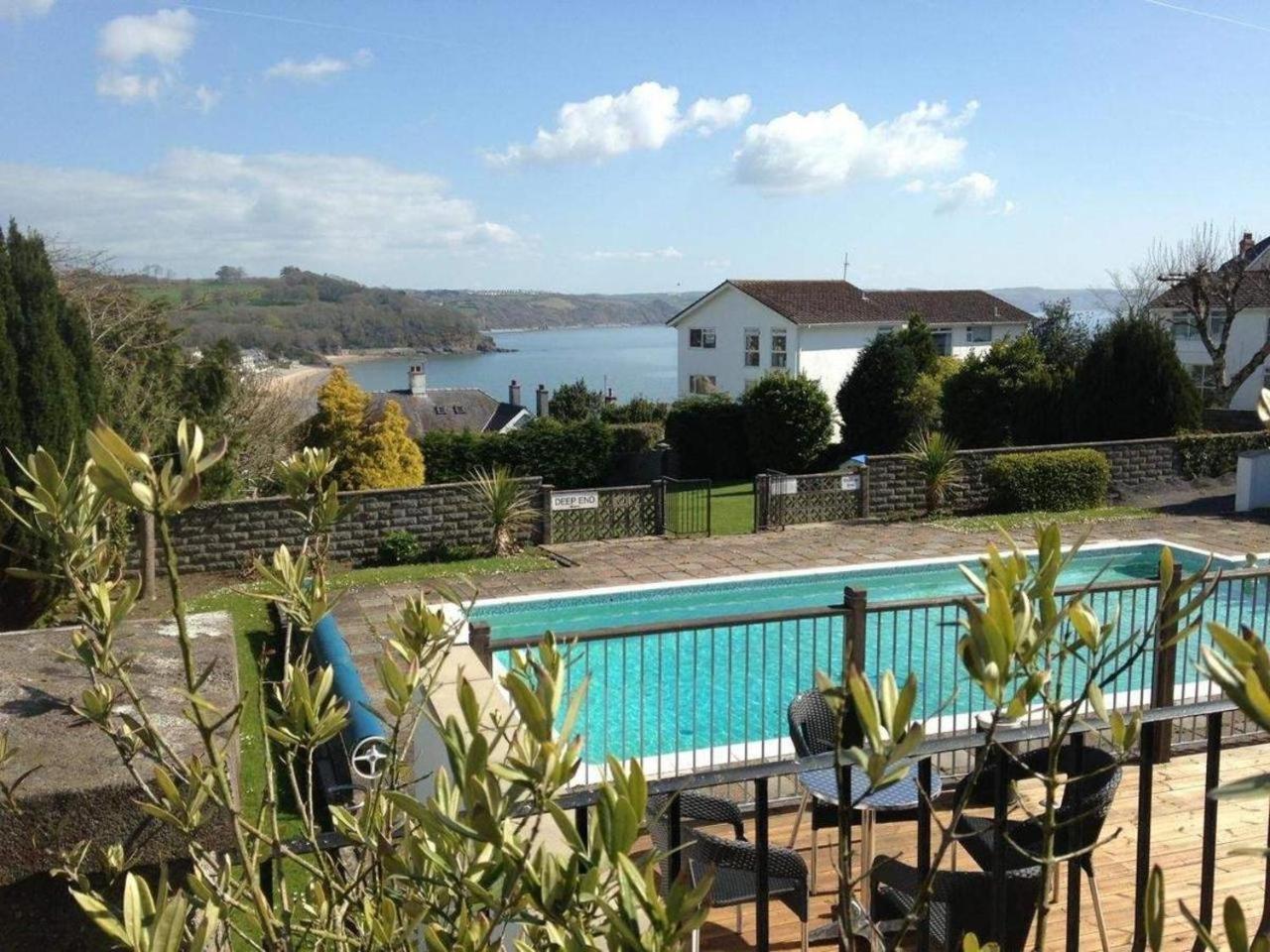 Merlewood 2* Saundersfoot