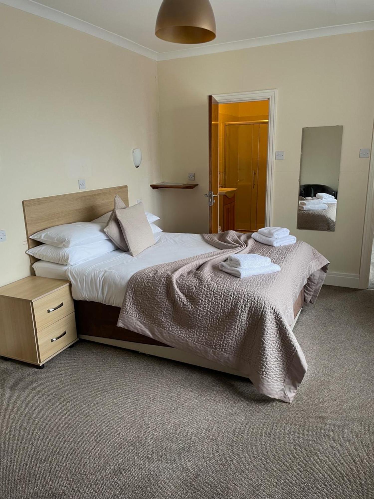 Merlewood Hotel