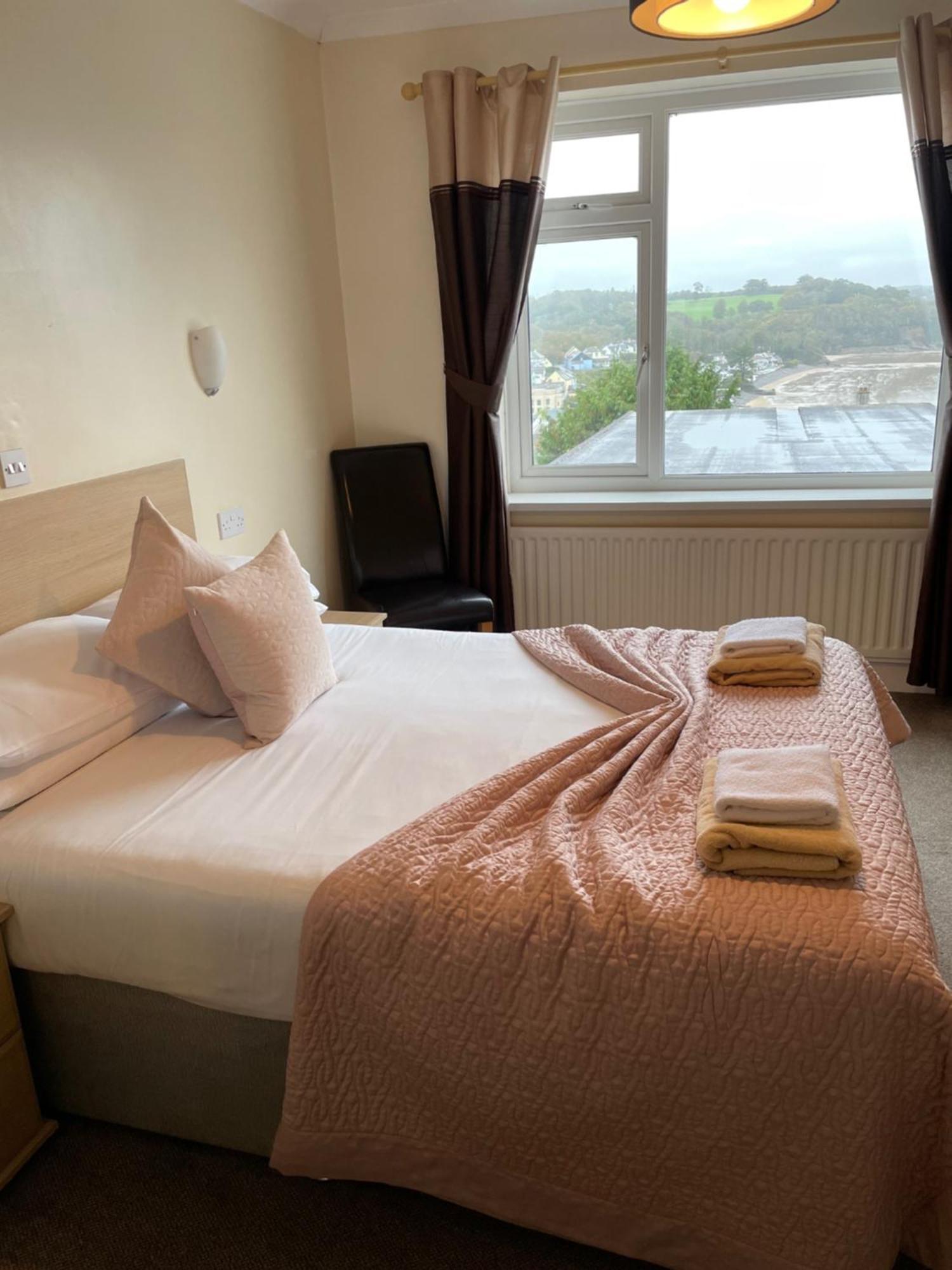 Hotel Merlewood Saundersfoot