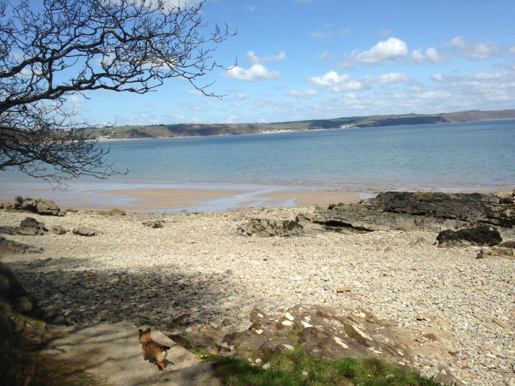 Hotel Merlewood Saundersfoot