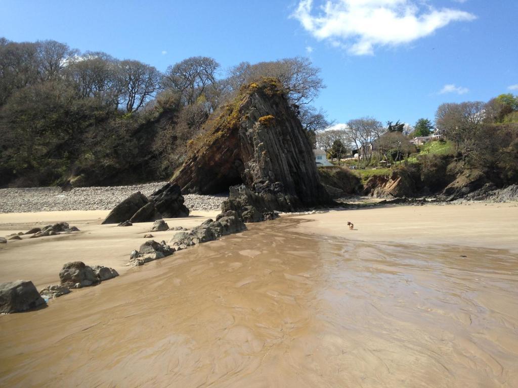 Hotel Merlewood Saundersfoot